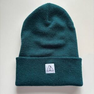 Ambler Wool Blend Beanie